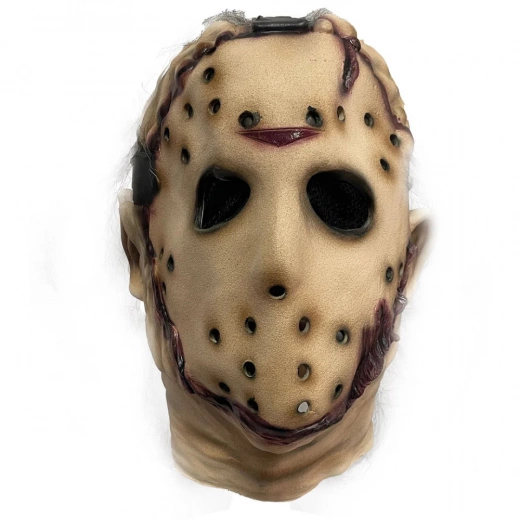 Jason Halloweenmask