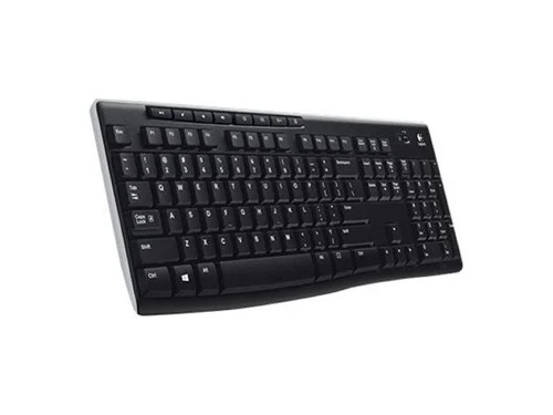 Logitech K270 trådlöst tangentbord, bild 4