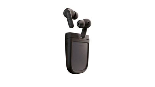 Urbanista Phoenix True Wireless hörlurar, midnattssvart, bild 3