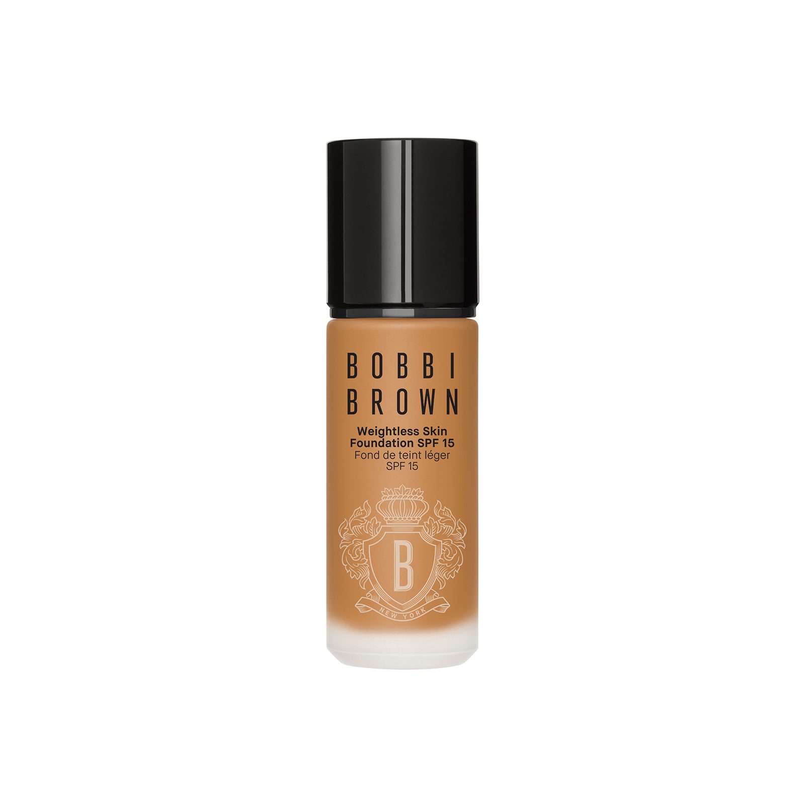 Bobbi Brown Mini Weightless Skin Foundation SPF 15 Golden Golden, bild 3