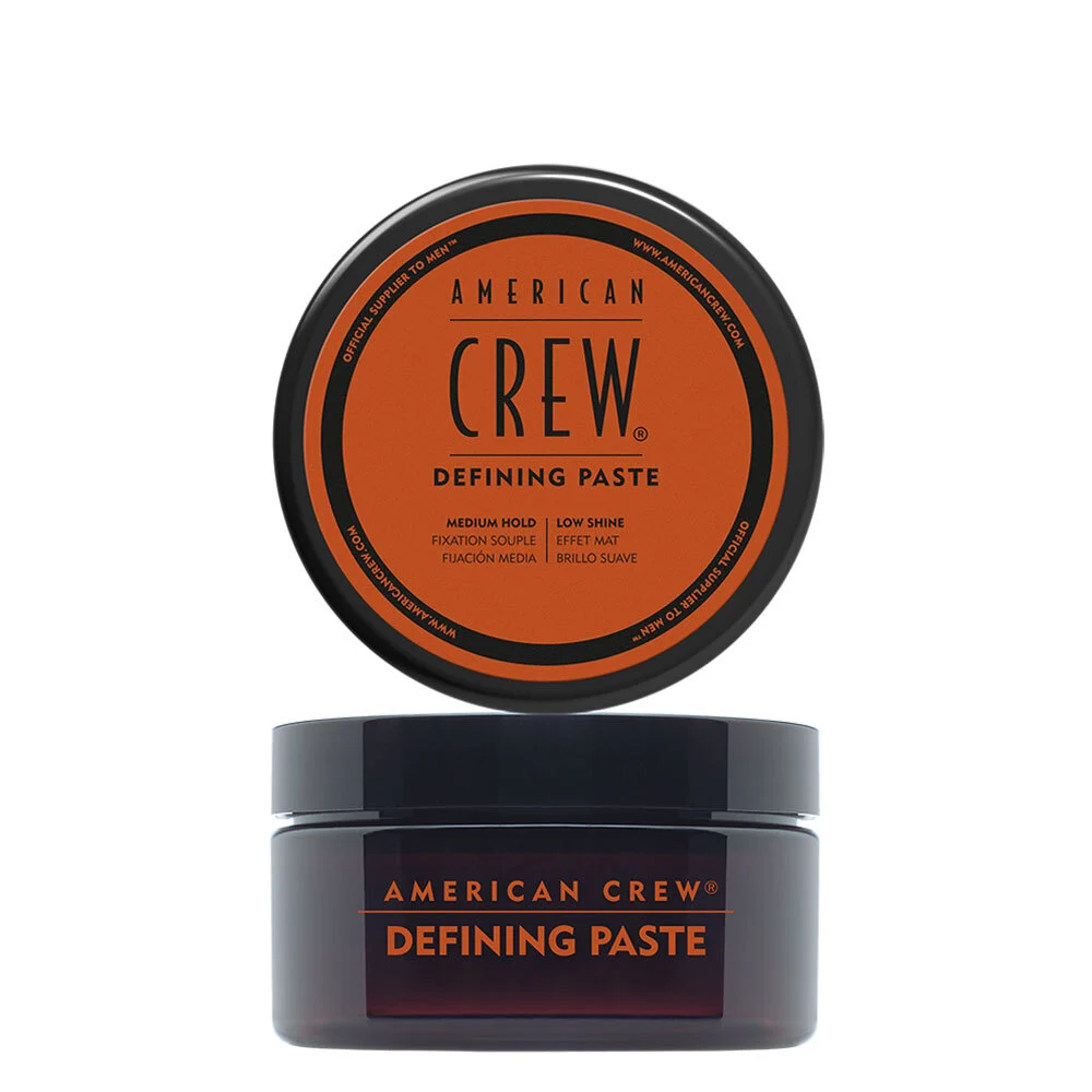American Crew King Defining Paste 85 g, bild 2