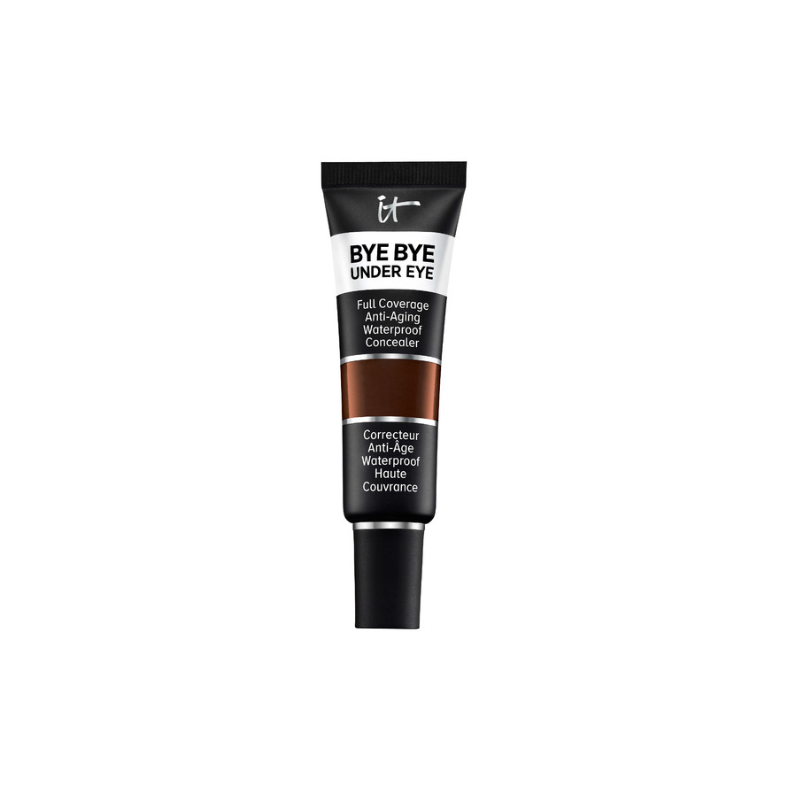 IT Cosmetics Bye Bye Under Eye Concealer 45.5 Deep Ebony, bild 3