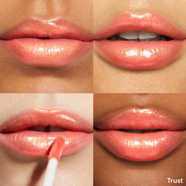 bareMinerals MINERALIST Lip Gloss-Balm Trust, bild 3