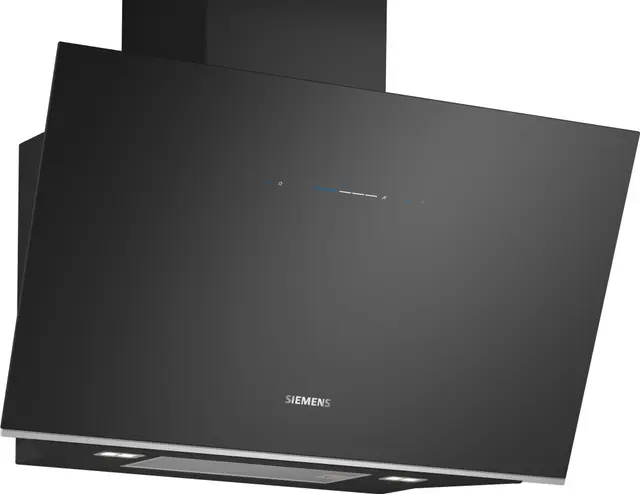 Siemens iQ700 LC91KLT60 köksfläkt