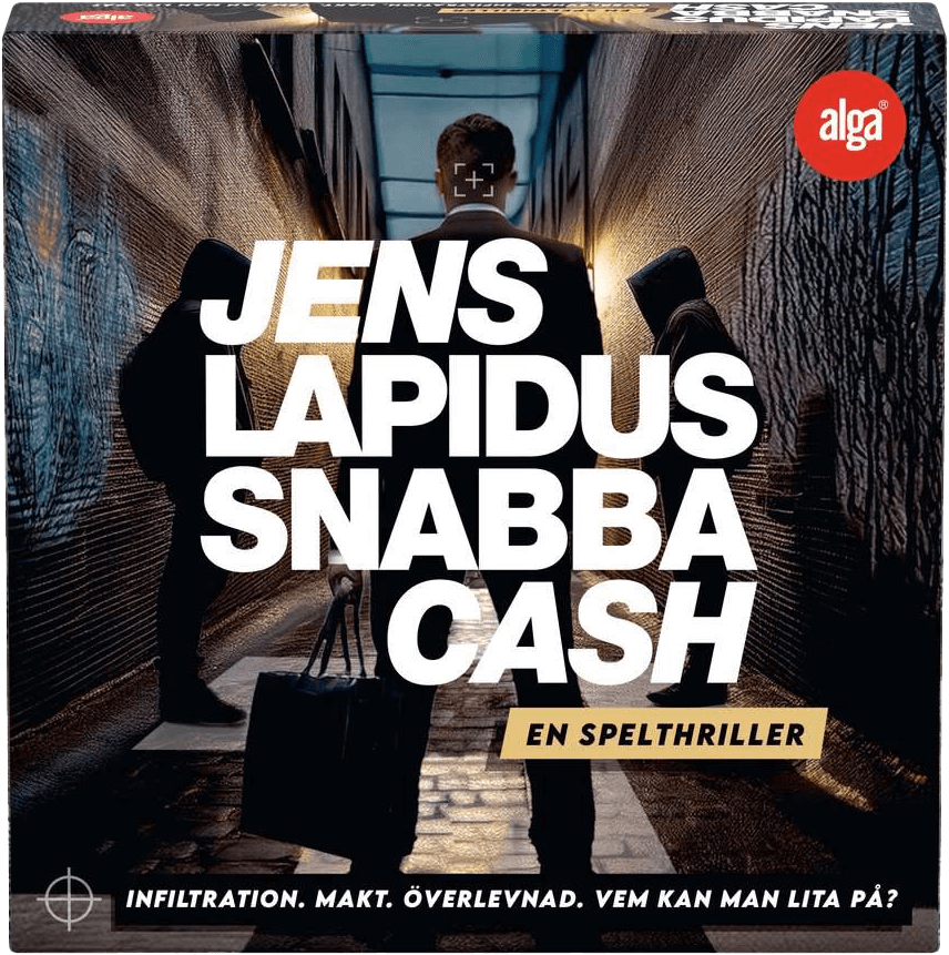 Snabba Cash