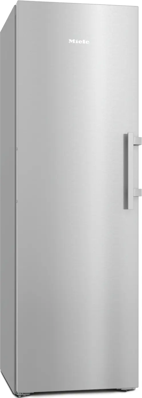 Miele FNS 4782 DN frys, stål