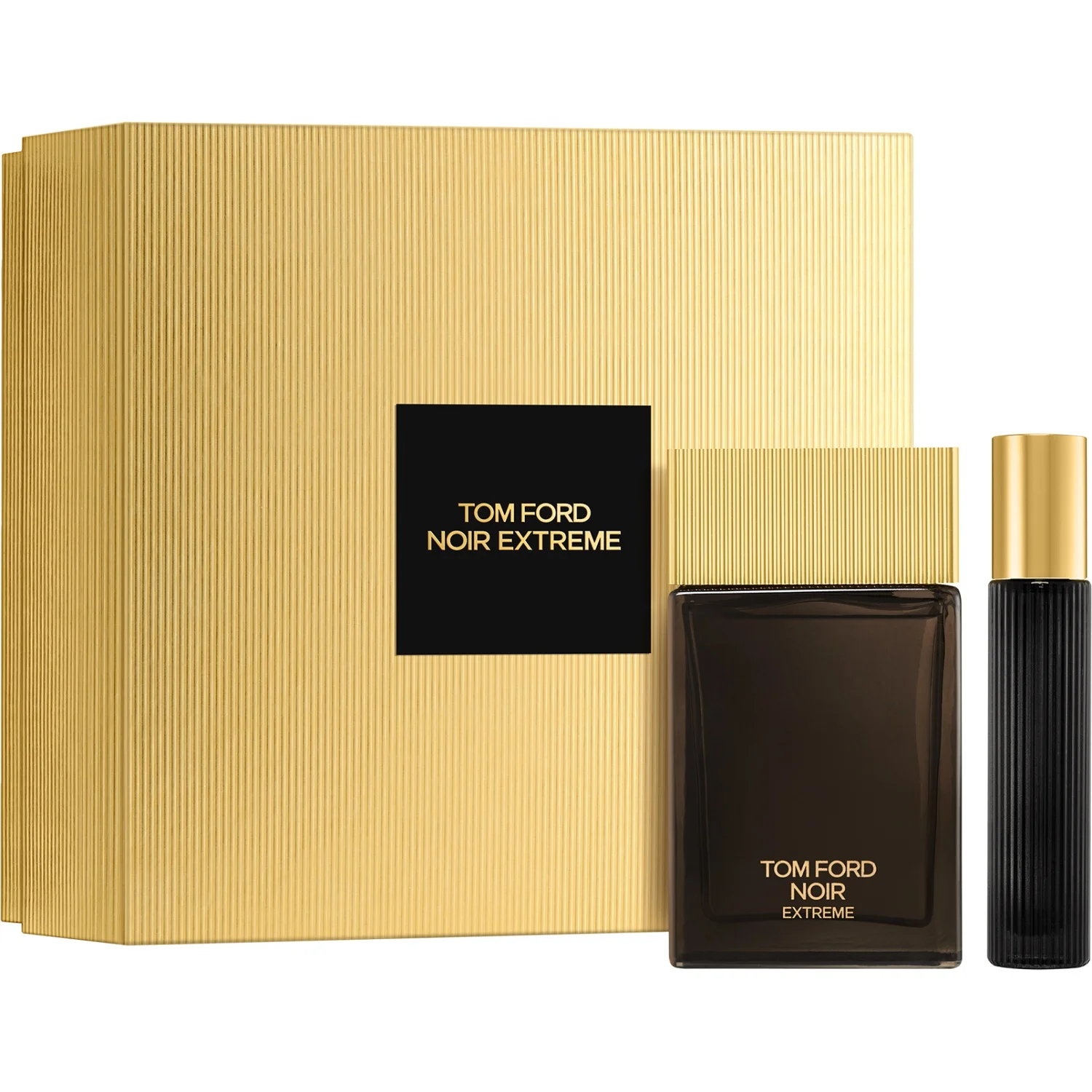 Tom Ford Noir Extreme Eau de Parfum Set 100 ml+10, bild 2