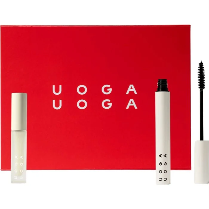 Uoga Uoga Set no. 2