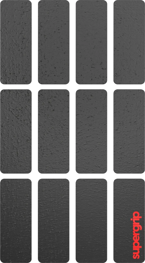 Pulsar Supergrip Pre-Cut Universal 2