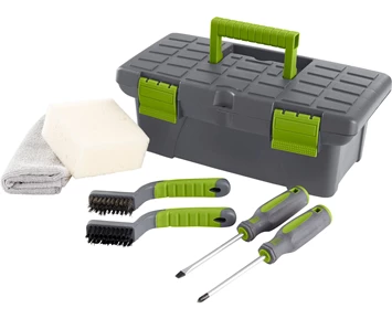 Grouw Maintenance kit robot lawnmowers