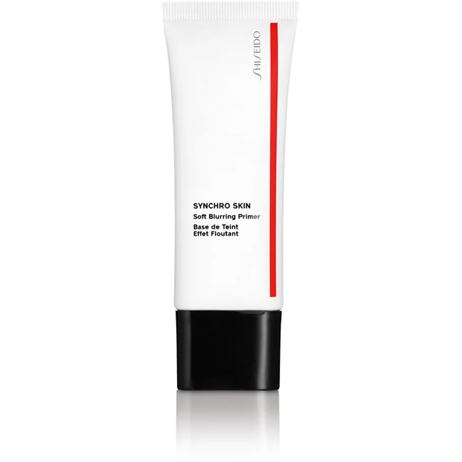 Shiseido Synchro Skin Soft Blurring Primer 30 ml 30 ml
