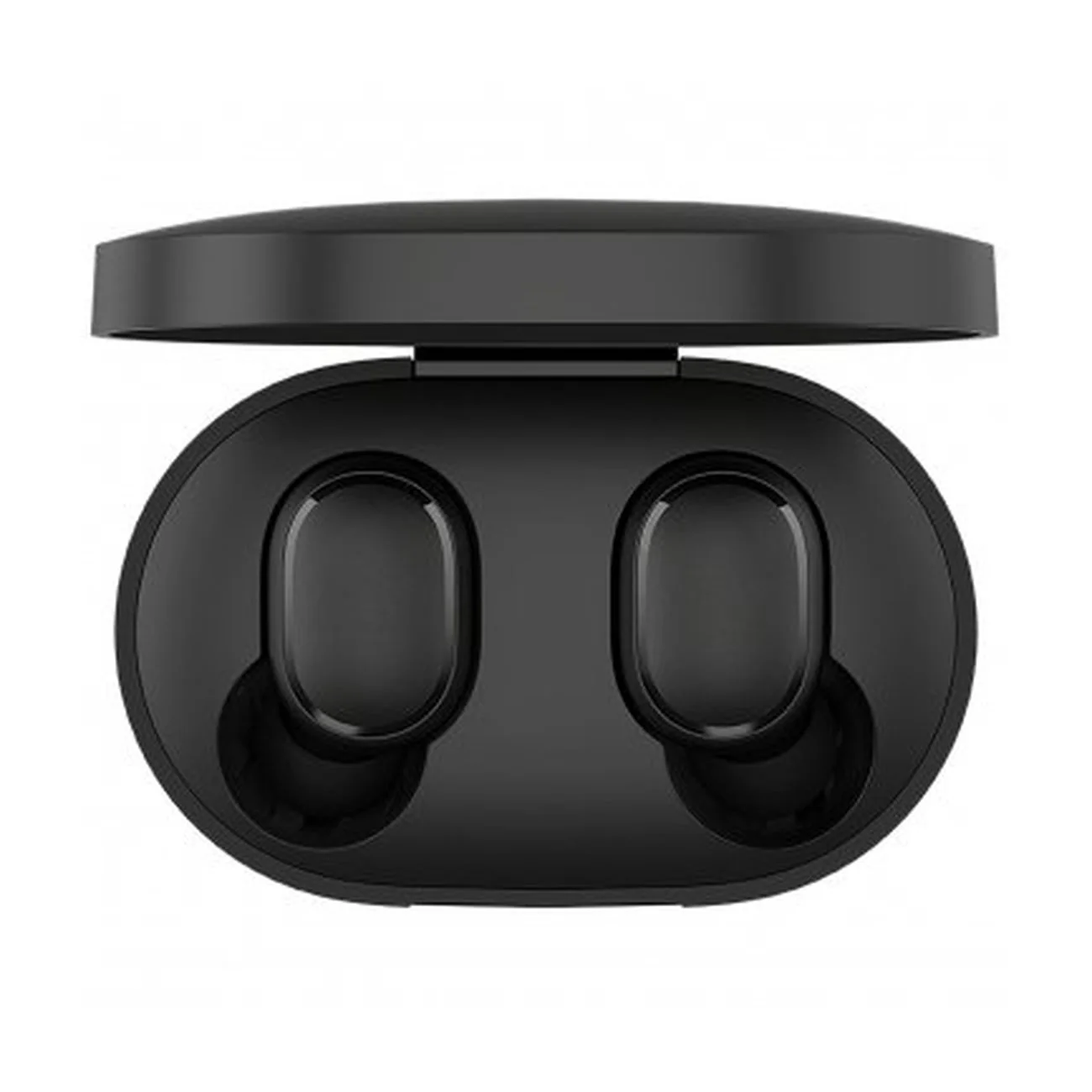 Xiaomi Redmi Buds Essential - Black, bild 2