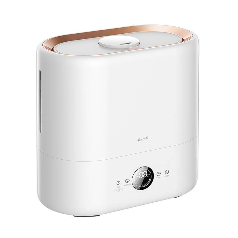 Deerma ST636W Ultrasonic Luftfuktare med 4.5L Vattenbehållare, bild 3