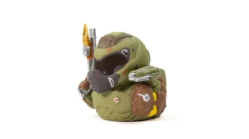 Numskull - Doom Tubbz BOXED Slayer, bild 3