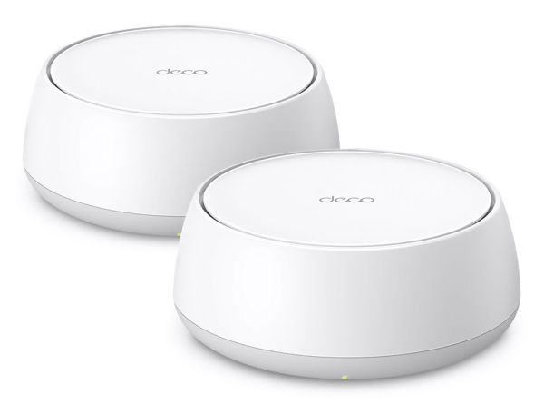 TP-Link Deco BE25 2-pack, bild 2