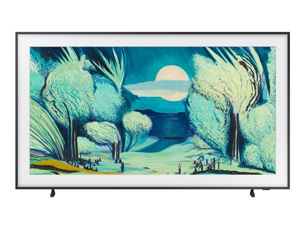 Samsung The Frame LS03F QE65LS03FAU TV 65 QLED 4K UHD