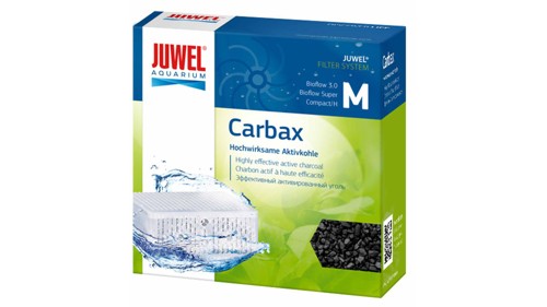 JUWEL - Filter Carbax Bioflow Medium Compact - (127.6049), bild 3