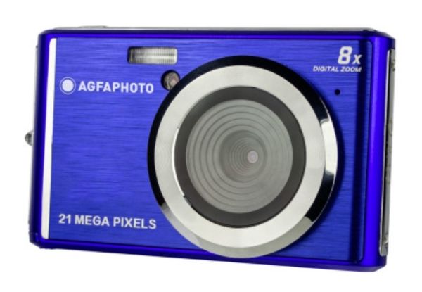 AGFA - Digital Camera DC5200, bild 4