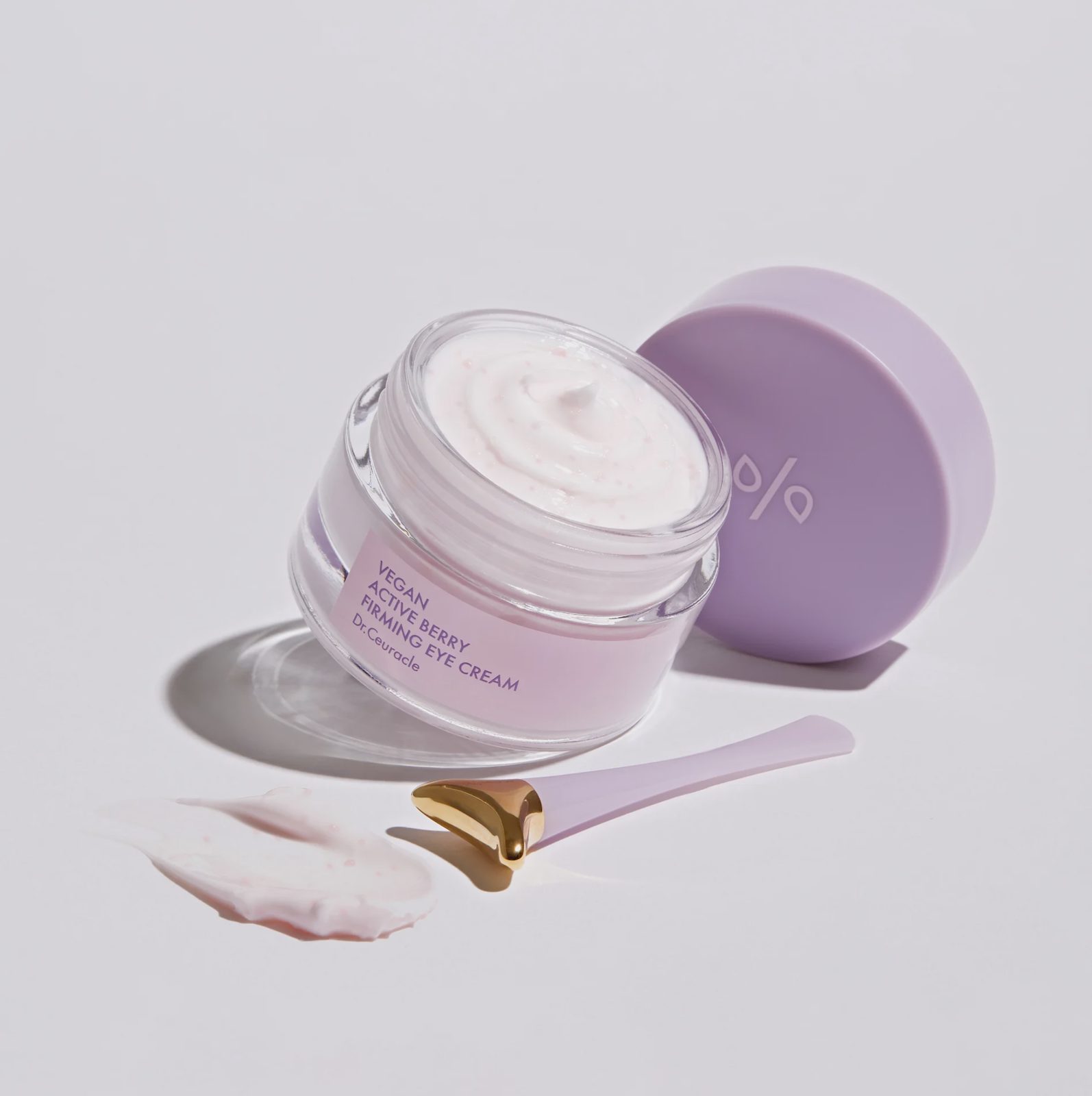 Dr. Ceuracle Vegan Active Berry Firming Eye Cream 32 ml, bild 2