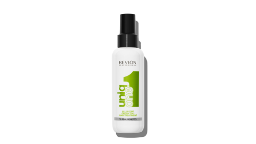 Revlon Professional Green Tea Hair Treatment 150 ml, bild 4