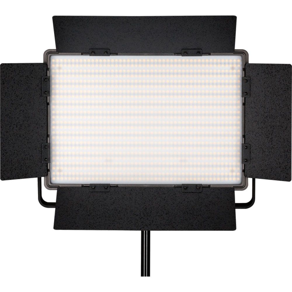 Nanlite 1200DSA 5600K LED Panel with DMX Control