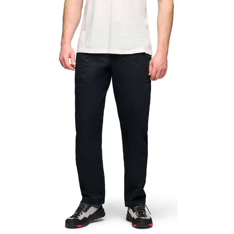 Black Diamond M Motive Pants Black - S