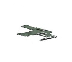 HP 745888-001, Moderkort, 39,6 cm (15.6), HP, ProBook 650 G1