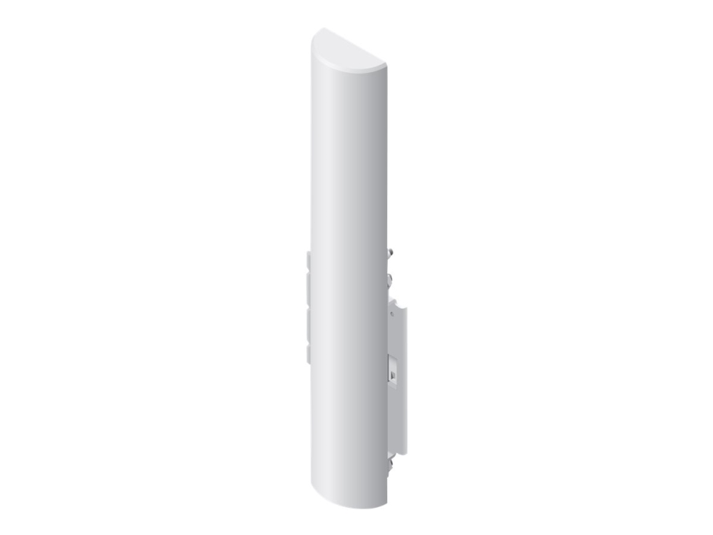 Ubiquiti Airmax sektorantenn, 16dBi, 120 grader, Rocket kit