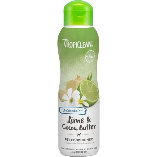 Tropiclean Shed Control balsam hund/katt, bild 2