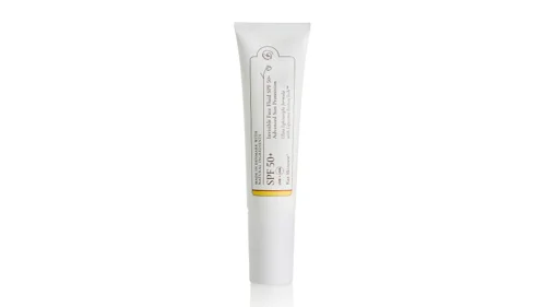 Raz Skincare Invisible Face Fluid SPF 50 50 ml, bild 3