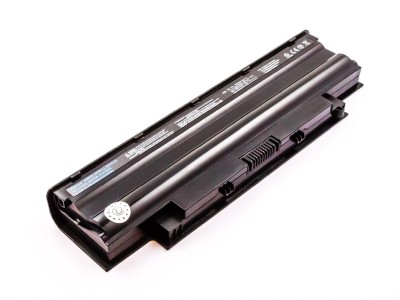 Batteri CoreParts Li-Ion 6-Cell, 49Wh, 4400mAh, till Dell, se lista