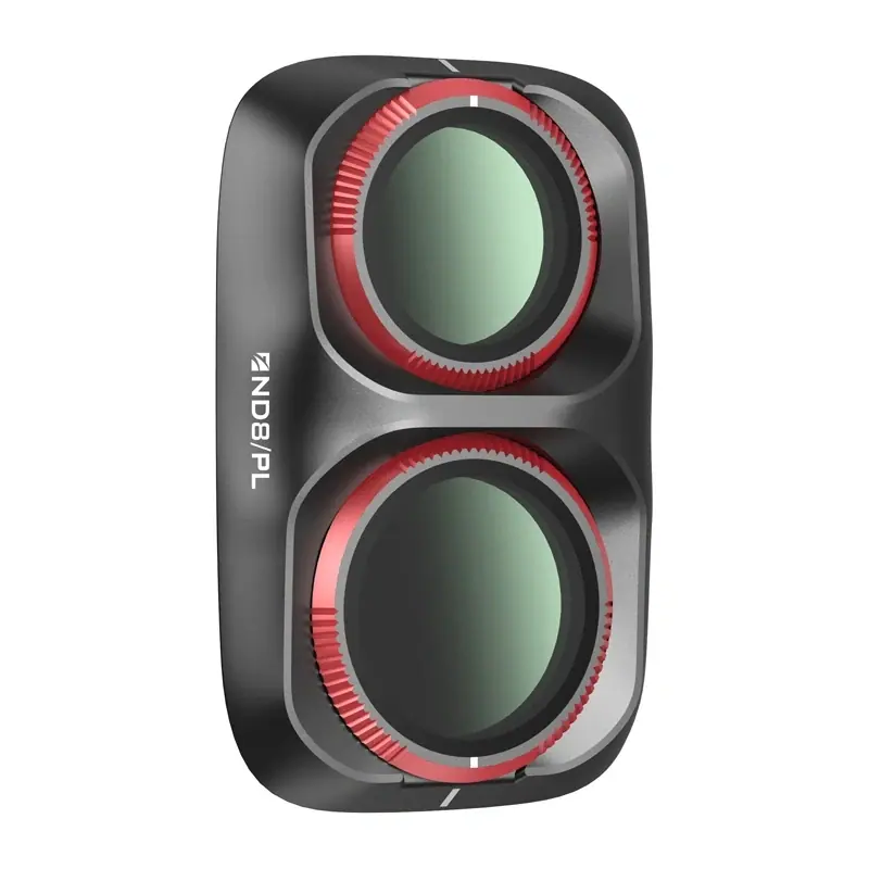 Freewell Osmo Pocket 4P ND8 ND/PL-filter