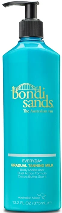 Bondi Sands Everyday Gradual Tanning Milk, bild 2