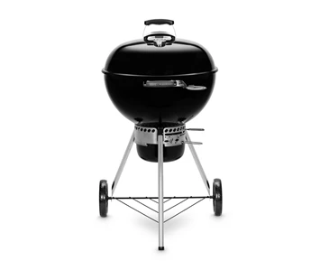 Weber Master-Touch GBS E-5750 Kolgrill Ø 57 cm