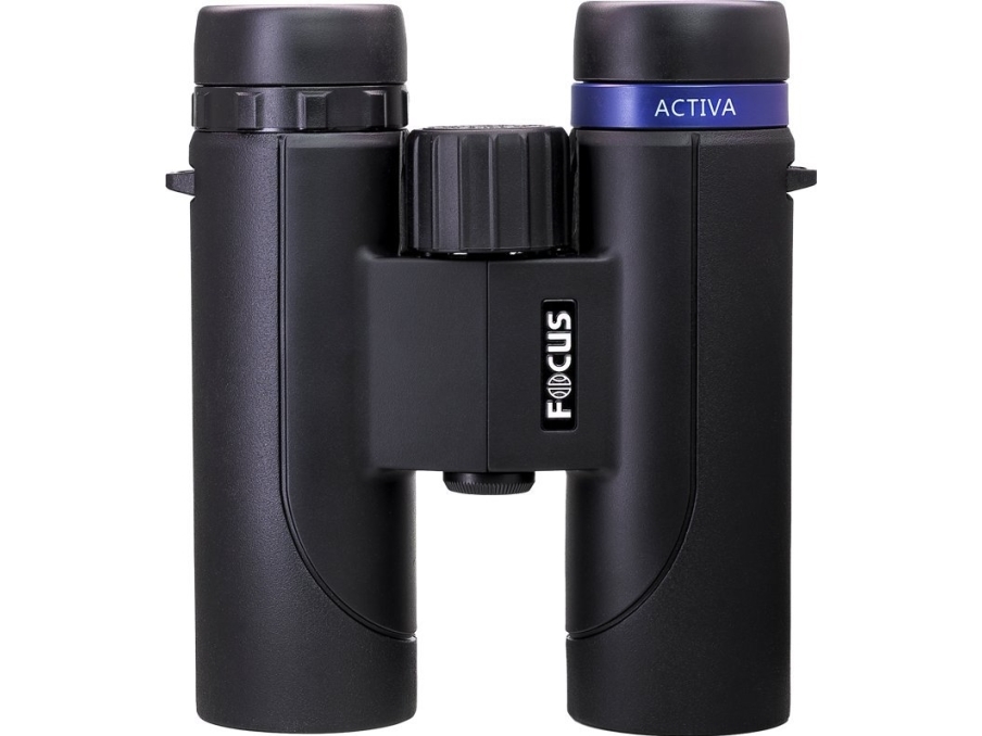 Focus Activa 8x32 -kikare