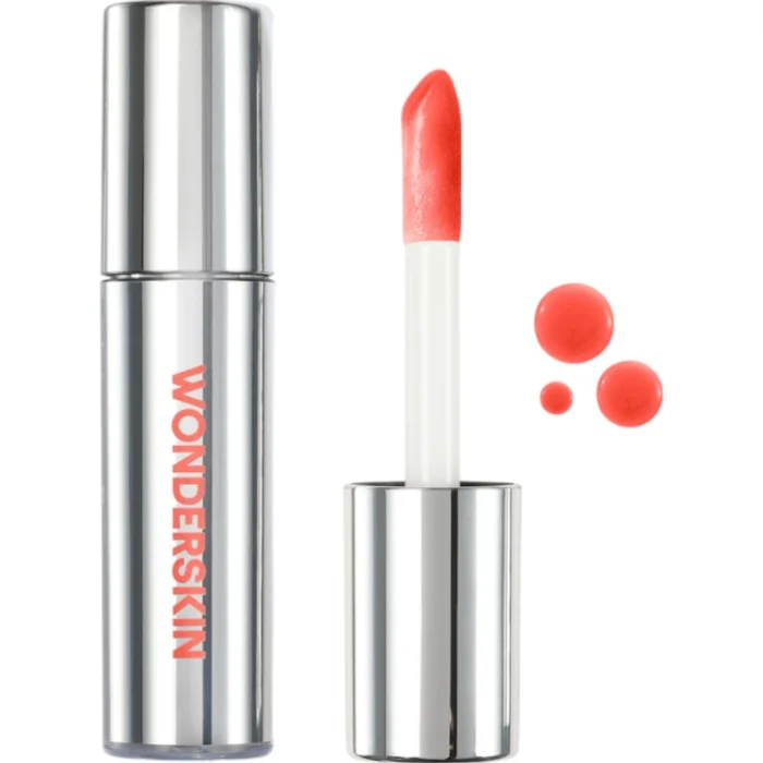 Wonderskin Lip Rehab Serum Oil Flirt