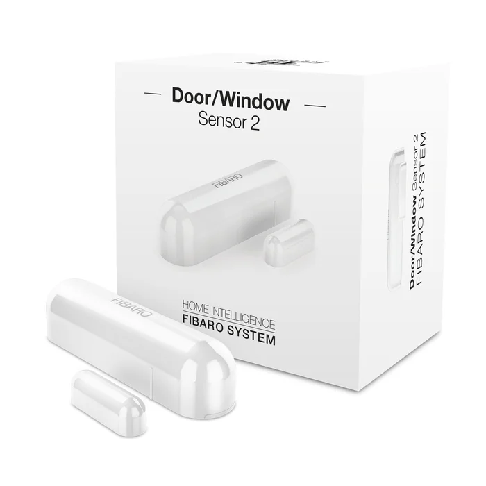 Fibaro Z-wave-magnetkontakt