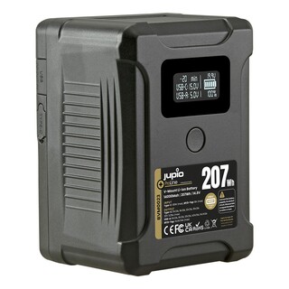 Extreme 207 V-Mount battery 14000mAh (207Wh) Proline