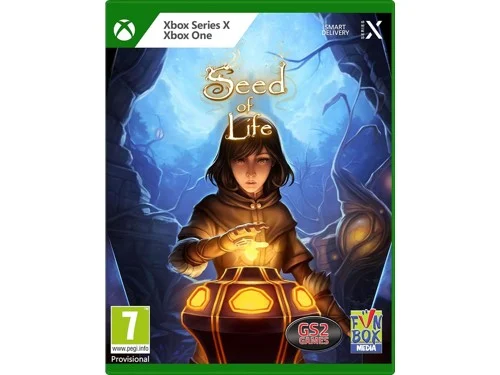 Seed of Life, bild 2