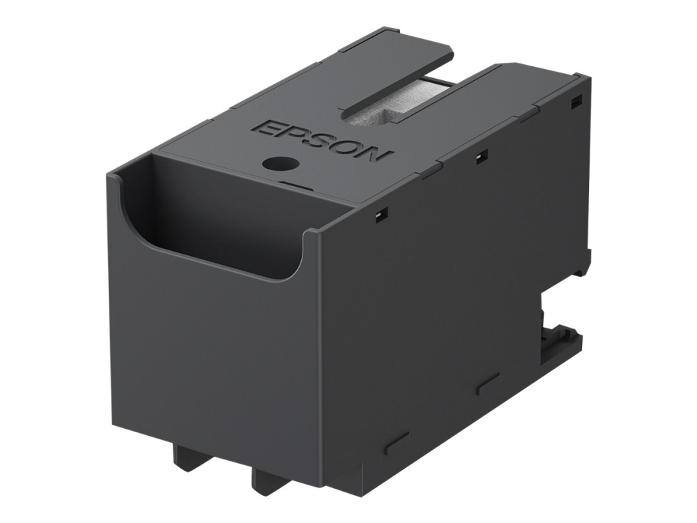 Epson - Bläckunderhållsbox - för WorkForce Pro WF-3820, 4720, 4725, 4730, 4740, 4745, 4820, 4825, 4830, 4835, C4810, bild 2