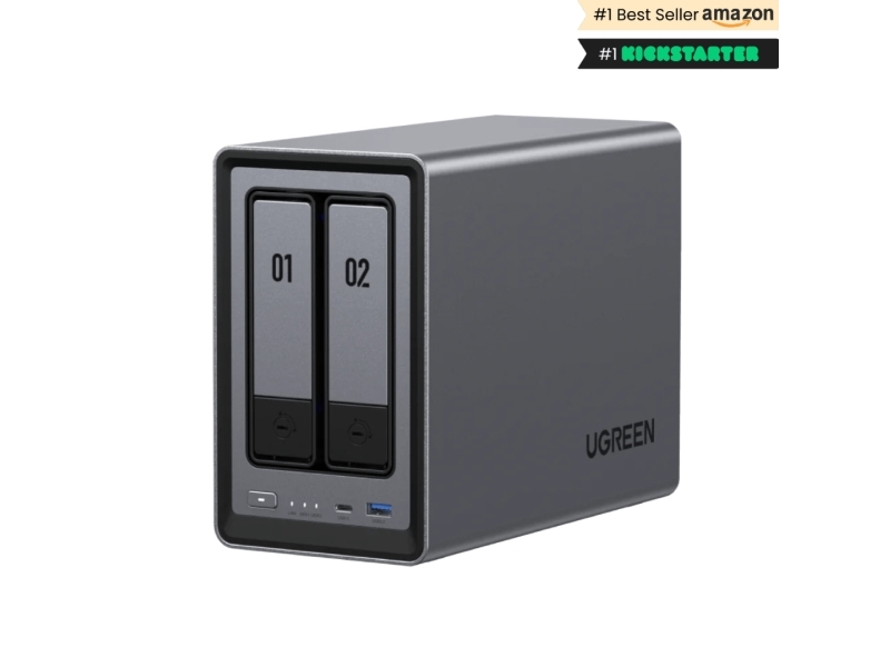 Ugreen NASync DXP2800