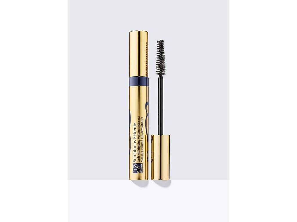 Estée Lauder Sumptuous Extreme mascara 01 Svart 8 ml