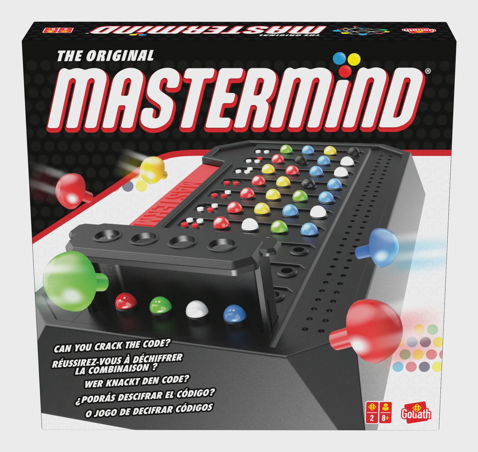 Mastermind Classic