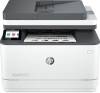 HP LaserJet Pro MFP 3102fdn multifunktionsskrivare