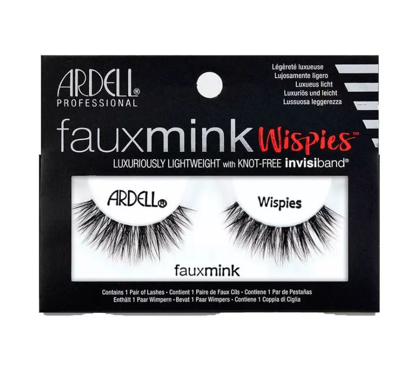 Ardell Faux Mink Wispies