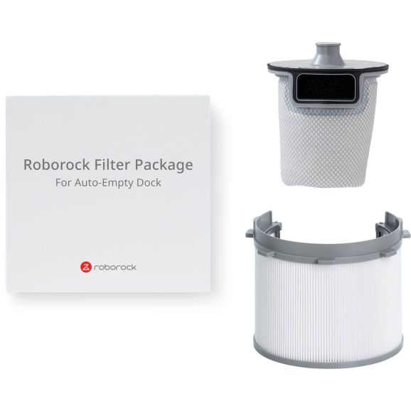 Roborock S7 HEPA filterPaket