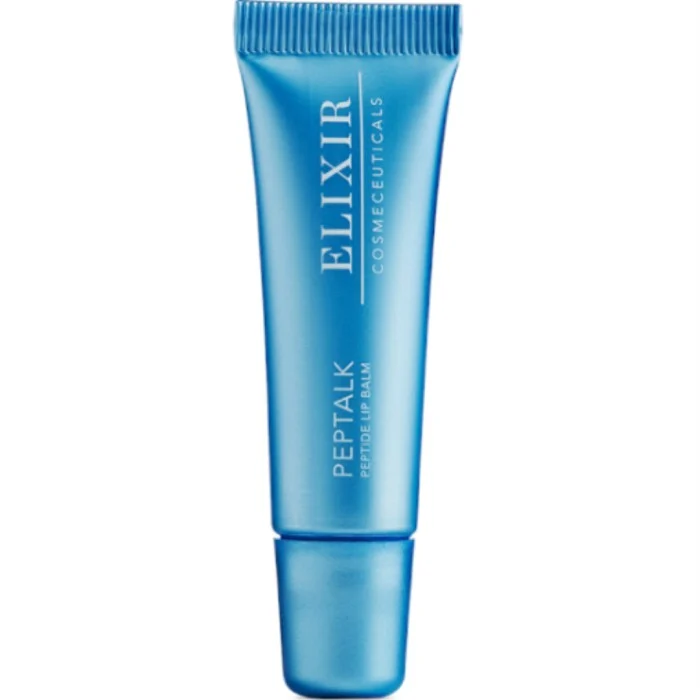 Elixir Cosmeceuticals Peptalk Lip Balm 10 ml