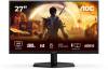 AOC 27" Q27G42XNE / 2560x1440 / VA / 180Hz / 0,5ms* / HDR10 / HDMI,DP, bild 3