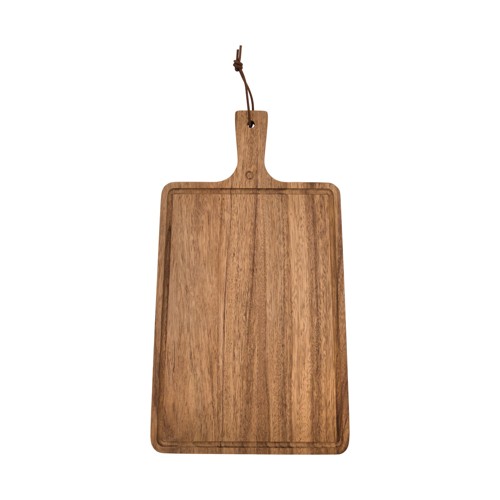 House Doctor - Cutting Board - HDWalnut - Natural