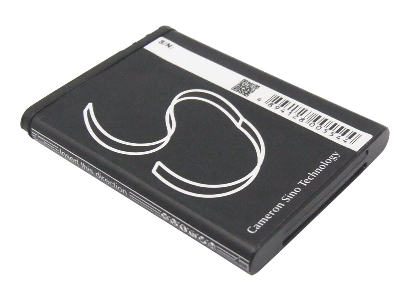 Batteri till Kamera för Kyocera i4R, i4RB, i4RBK, bild 4